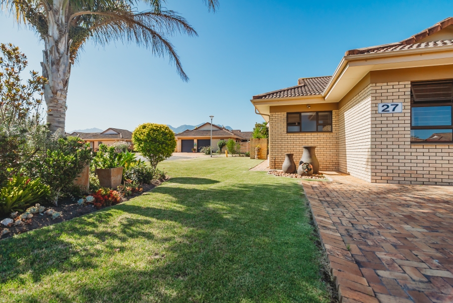 3 Bedroom Property for Sale in Heather Park Western Cape